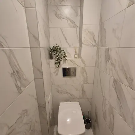 Apartmán Hommy From Eldars Estonia